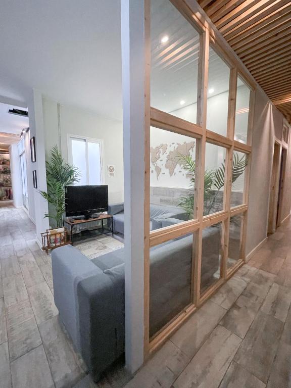AZ The Old Town Hostel - Coliving, Zaragoza – Precios ...