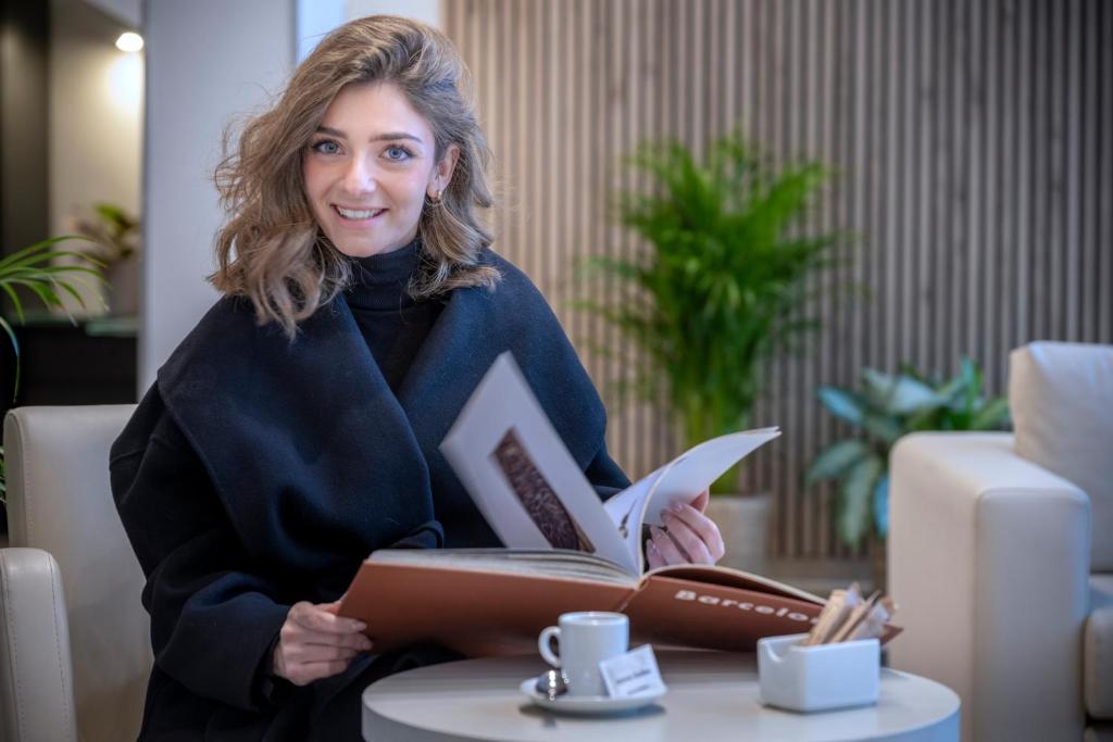 Hotel SERHS Del Port