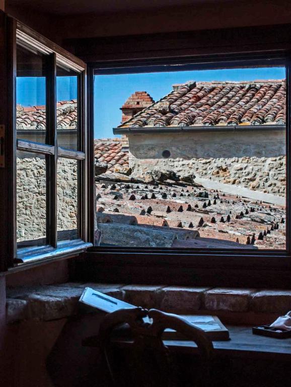 Podere Spedalone - 6