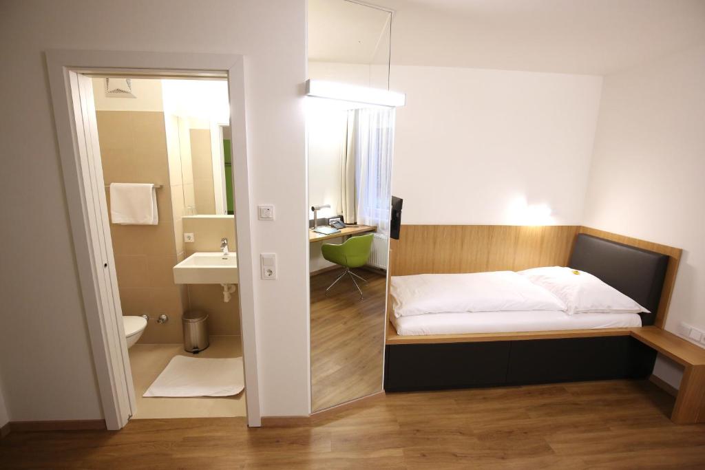 Sankt Magdalena - Resim 30