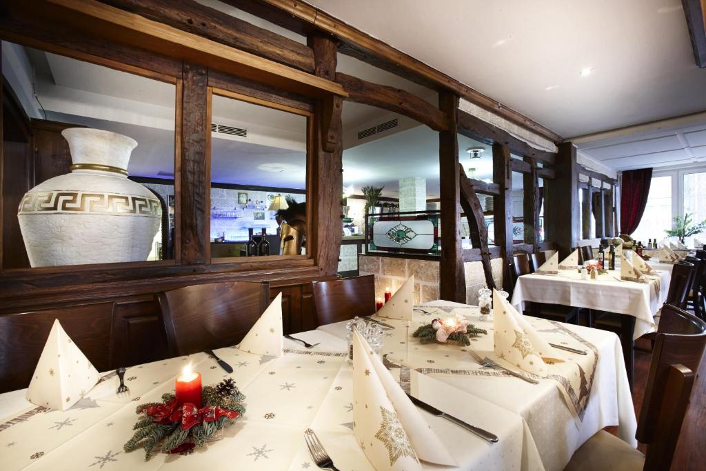 Hotel Hannover Airport by Premiere Classe - Resim 13