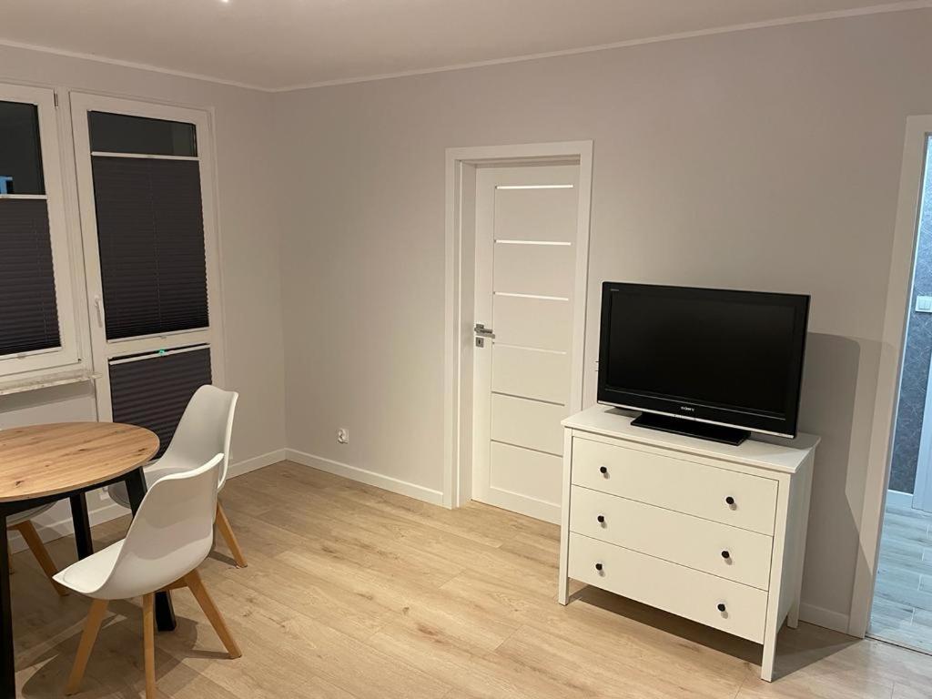 Apartament Uroczysko