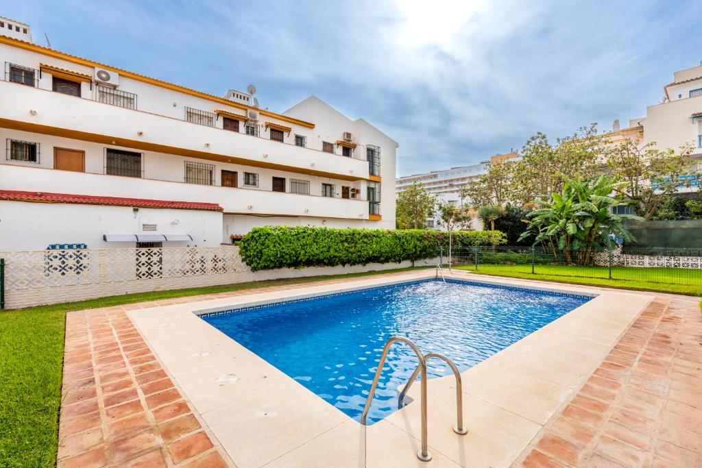 Booking.com: Apartmán Precioso loft lido torremolinos ...