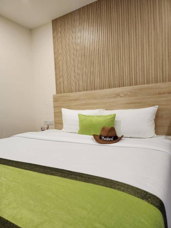 iCheck inn Darisa Patong - Resim 15