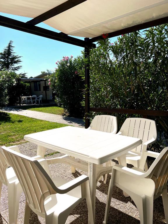 San Benedetto Camping Relais - Bungaló Estándar