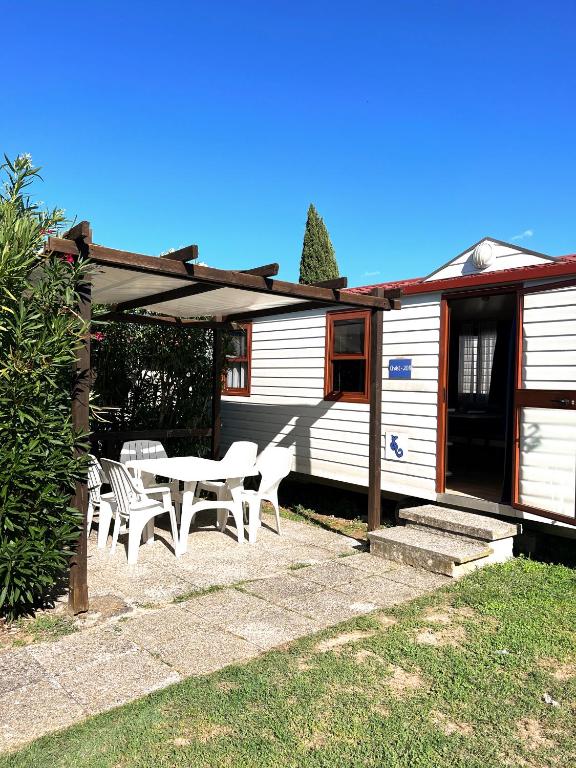 San Benedetto Camping Relais, Peschiera del Garda (aktualisierte Preise fr  2026)