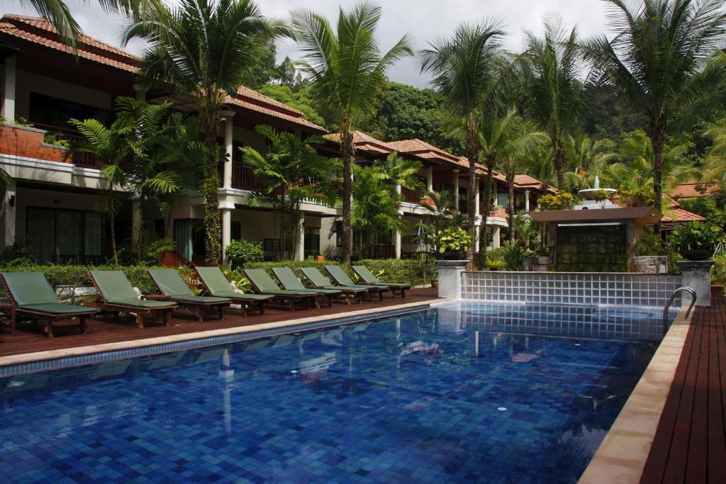 Khaolak Bayfront Resort - 3