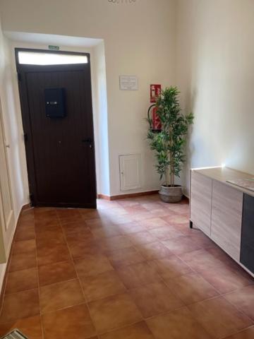 Apartamentos Turísticos LOS BARRUECOS - 1