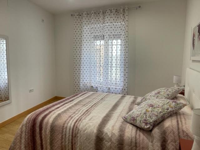 Apartamentos Turísticos LOS BARRUECOS - 9