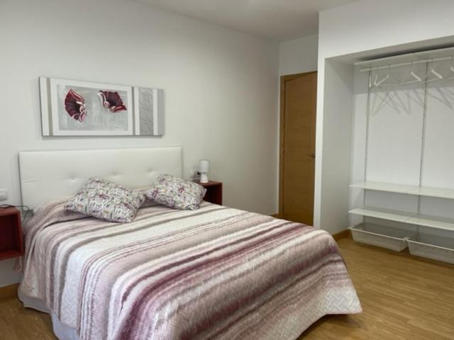 Apartamentos Turísticos LOS BARRUECOS - 10