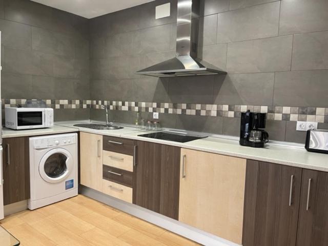 Apartamentos Turísticos LOS BARRUECOS - 7