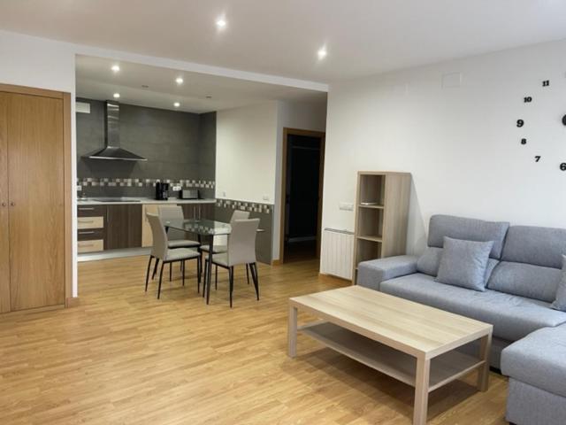 Apartamentos Turísticos LOS BARRUECOS - 5