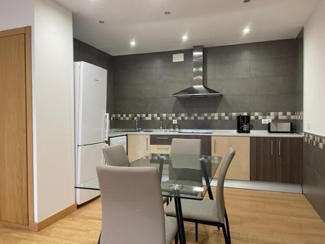 Apartamentos Turísticos LOS BARRUECOS - 6