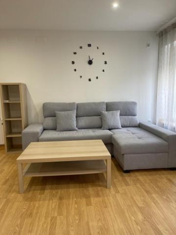 Apartamentos Turísticos LOS BARRUECOS - 8