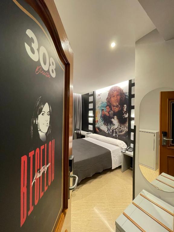 Hotel Paula Films Collection - 18