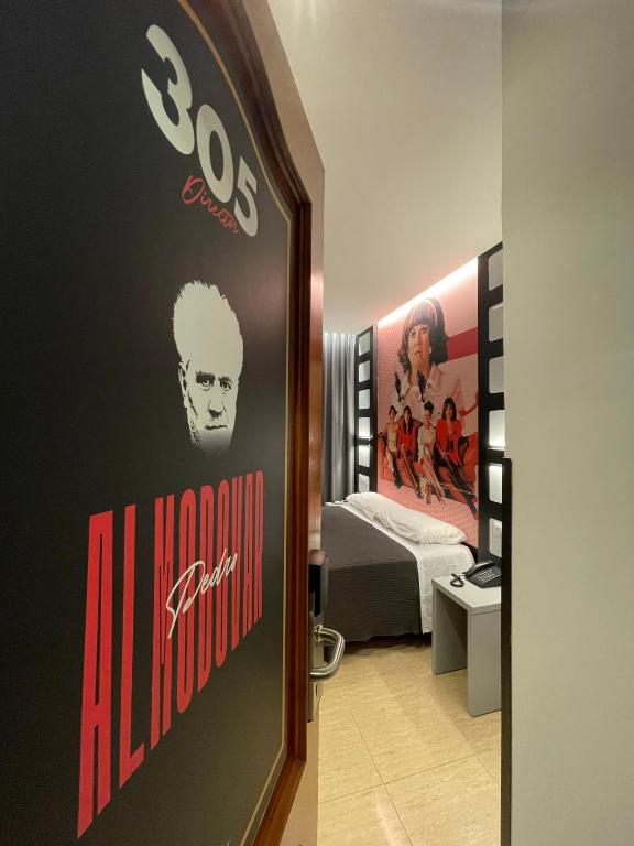 Hotel Paula Films Collection - 9