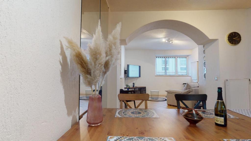 Zdjęcie z galerii obiektu Magic Home - Les Taillandiers w mieście Colmar
