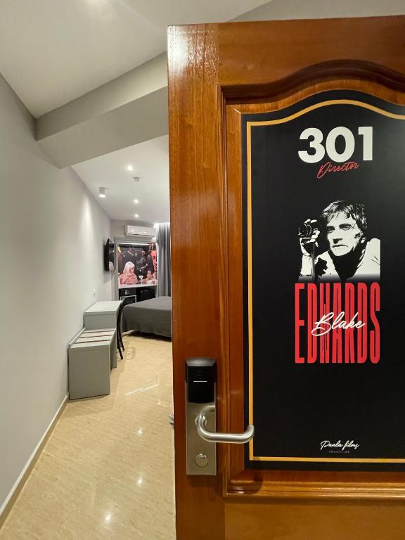 Hotel Paula Films Collection - 15