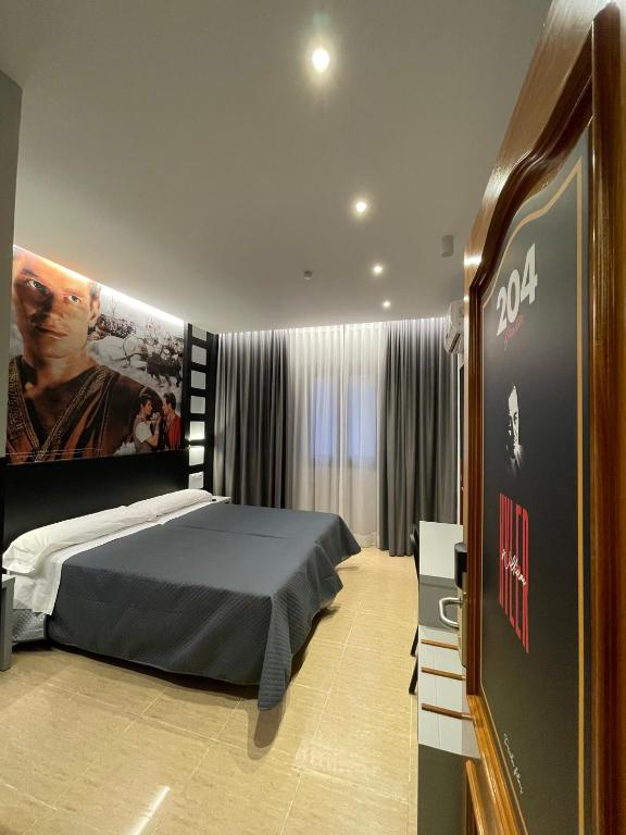 Hotel Paula Films Collection - 8