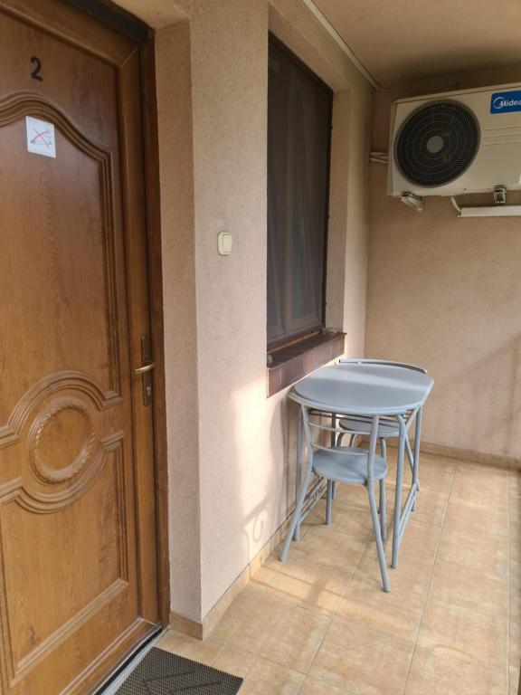 Fotografia z galérie ubytovania Mediterrán Apartman és Vendégház v Hajdúszoboszló