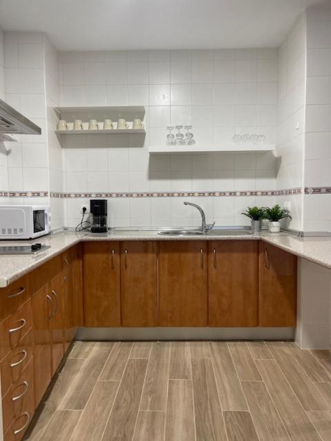 Apartamentos Turísticos LOS BARRUECOS - 13