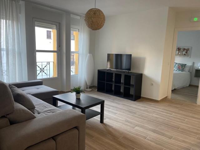 Apartamentos Turísticos LOS BARRUECOS - 14