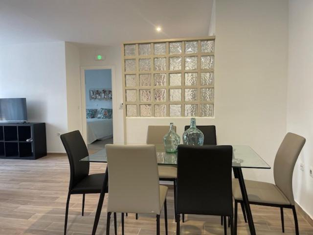 Apartamentos Turísticos LOS BARRUECOS - 16