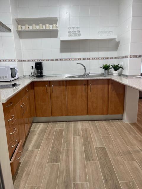 Apartamentos Turísticos LOS BARRUECOS - 18