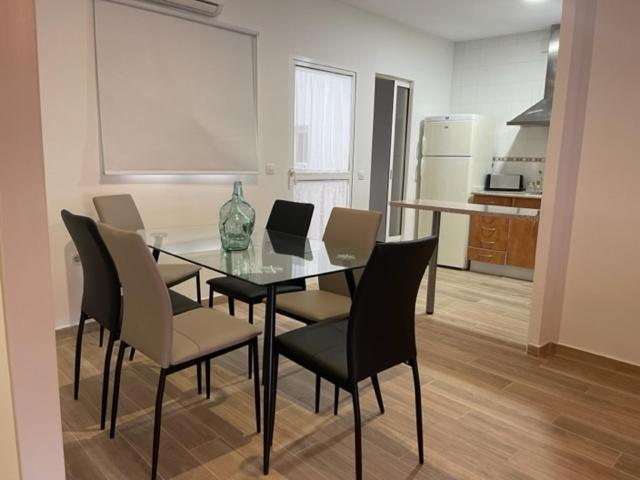 Apartamentos Turísticos LOS BARRUECOS - 19