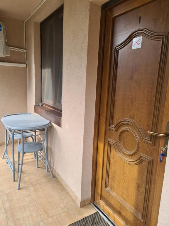 Fotografia z galérie ubytovania Mediterrán Apartman és Vendégház v Hajdúszoboszló