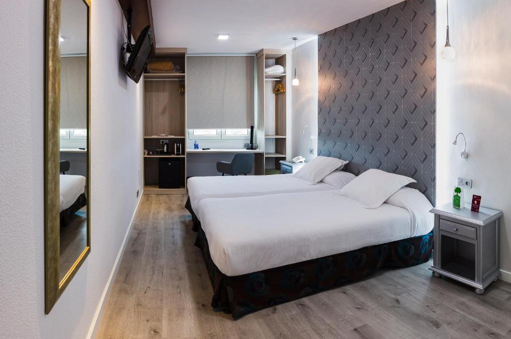 Bellavista Sevilla, Sevilla – Precios actualizados 2023