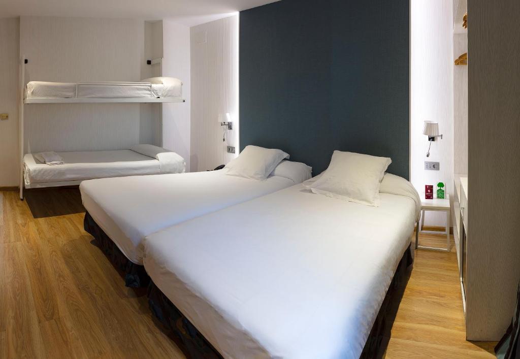 Bellavista Sevilla - Sala Familiar (4 Adultos)