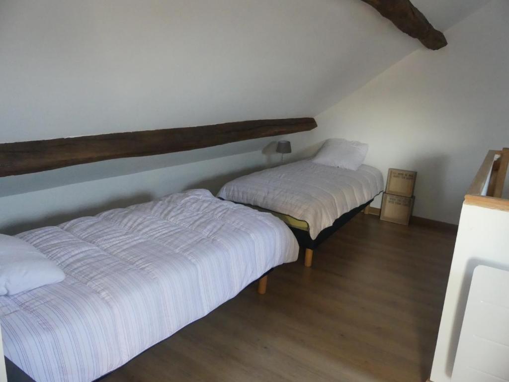 La Belle Aventure - Three-Bedroom House