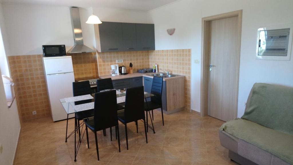 Apartment Valentina - 9