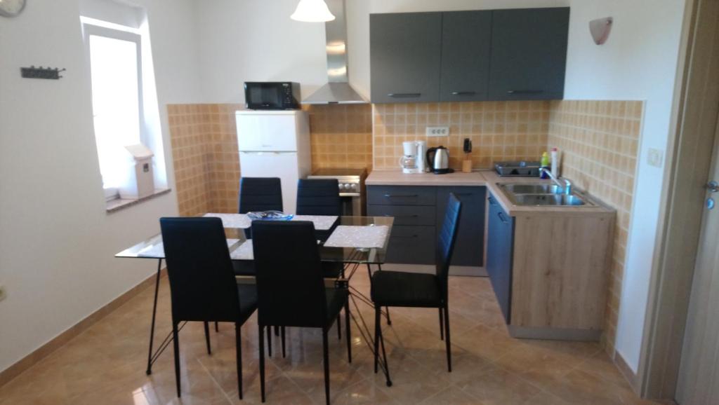 Apartment Valentina - 8