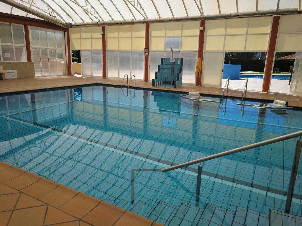 Fotografia z galérie ubytovania Apartamento Naturista en Vera v destinácii Playas de Vera