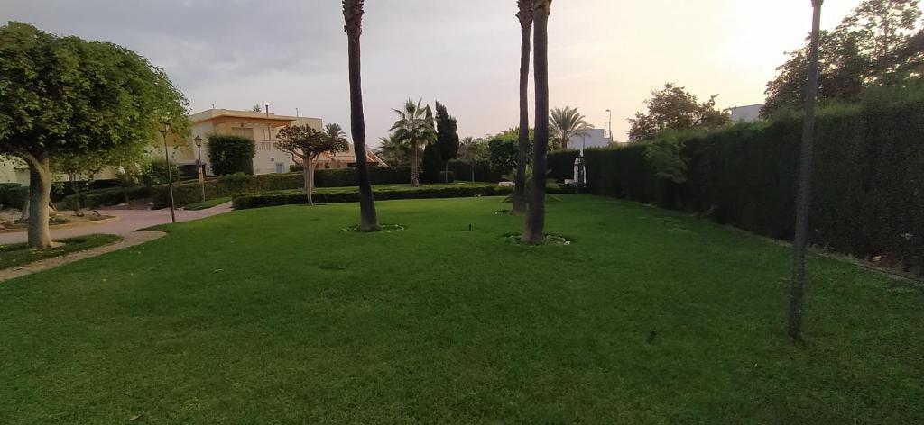 Fotografia z galérie ubytovania Apartamento Naturista en Vera v destinácii Playas de Vera