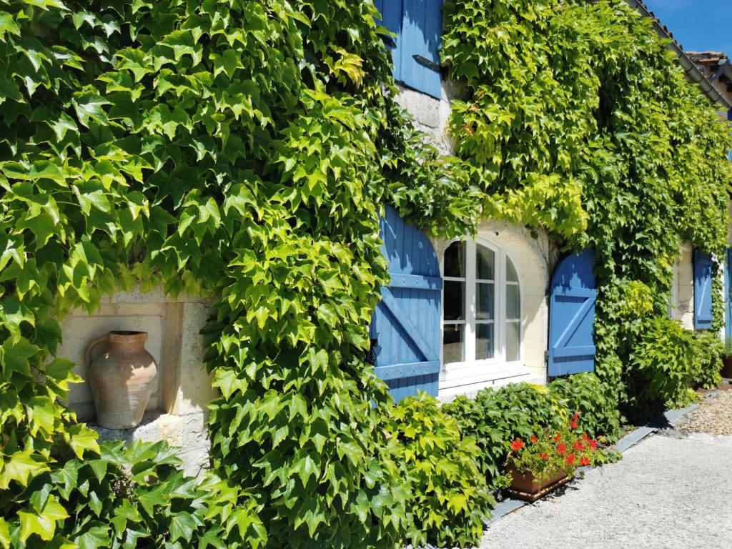 L'Ancienne Distillerie - Twee Slaapkamers Huis