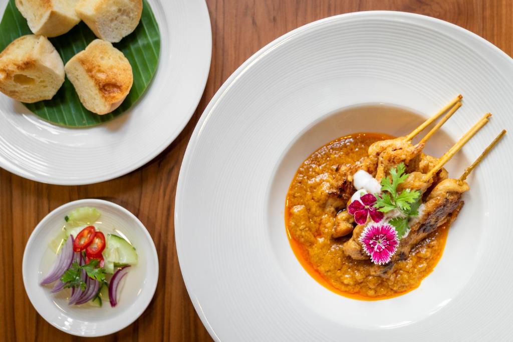 Bella Nara Hotel Chiang Mai - Resim 44