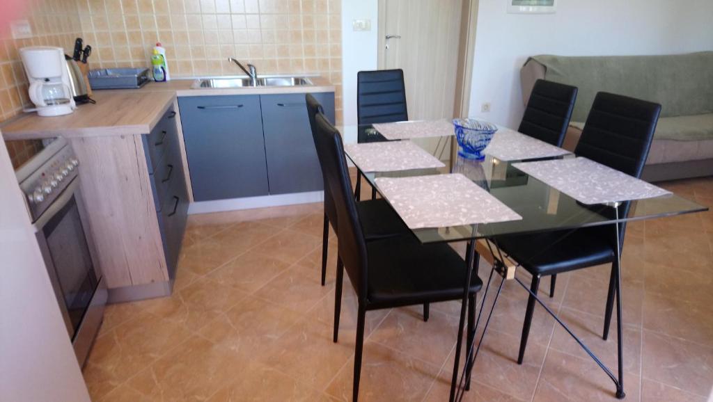 Apartment Valentina - 10