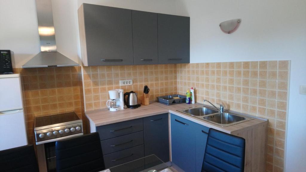 Apartment Valentina - 11