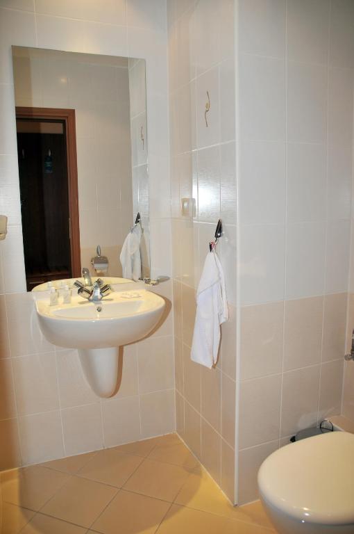 Villa Park Guest Apartments - Estudio (4 Adultos) Con Balcón