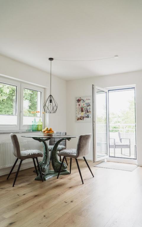 Wohnen auf Zeit in Weingarten - Apartamento De Una Habitación