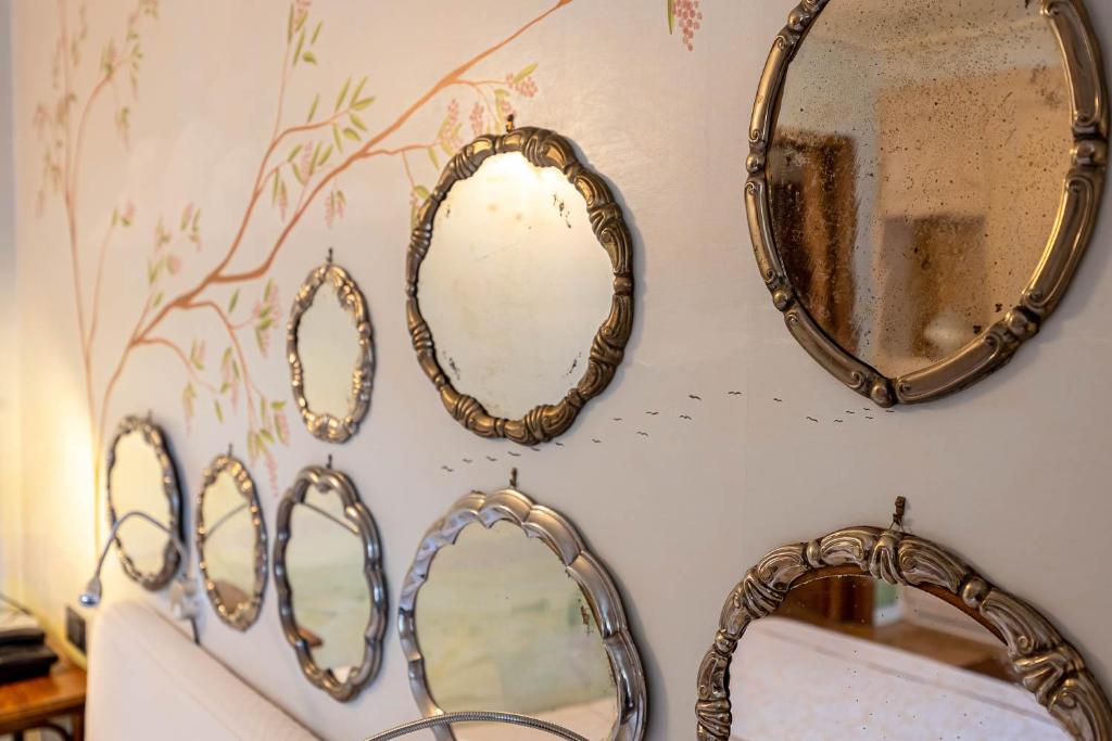 Fotografie z fotogalerie ubytování Hotel San Luca v destinaci Spoleto