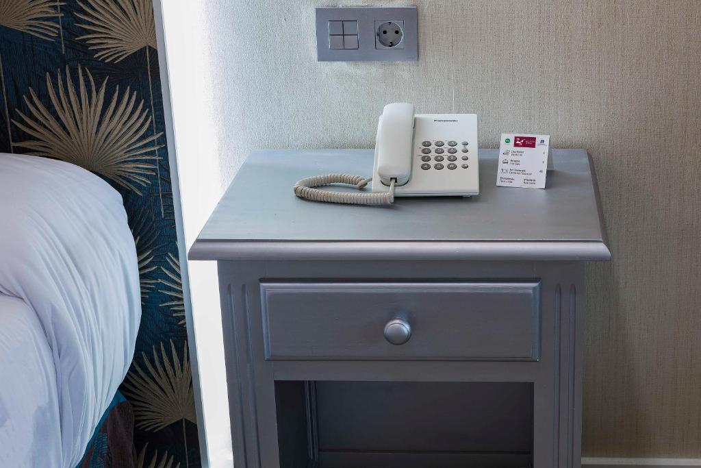 Bellavista Sevilla - Resim 18