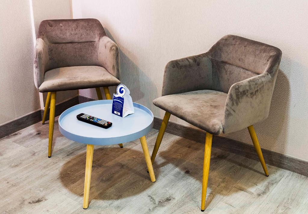 Bellavista Sevilla - Resim 22