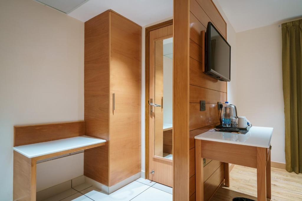 Townbridge Hotels & Suites - Camera Deluxe