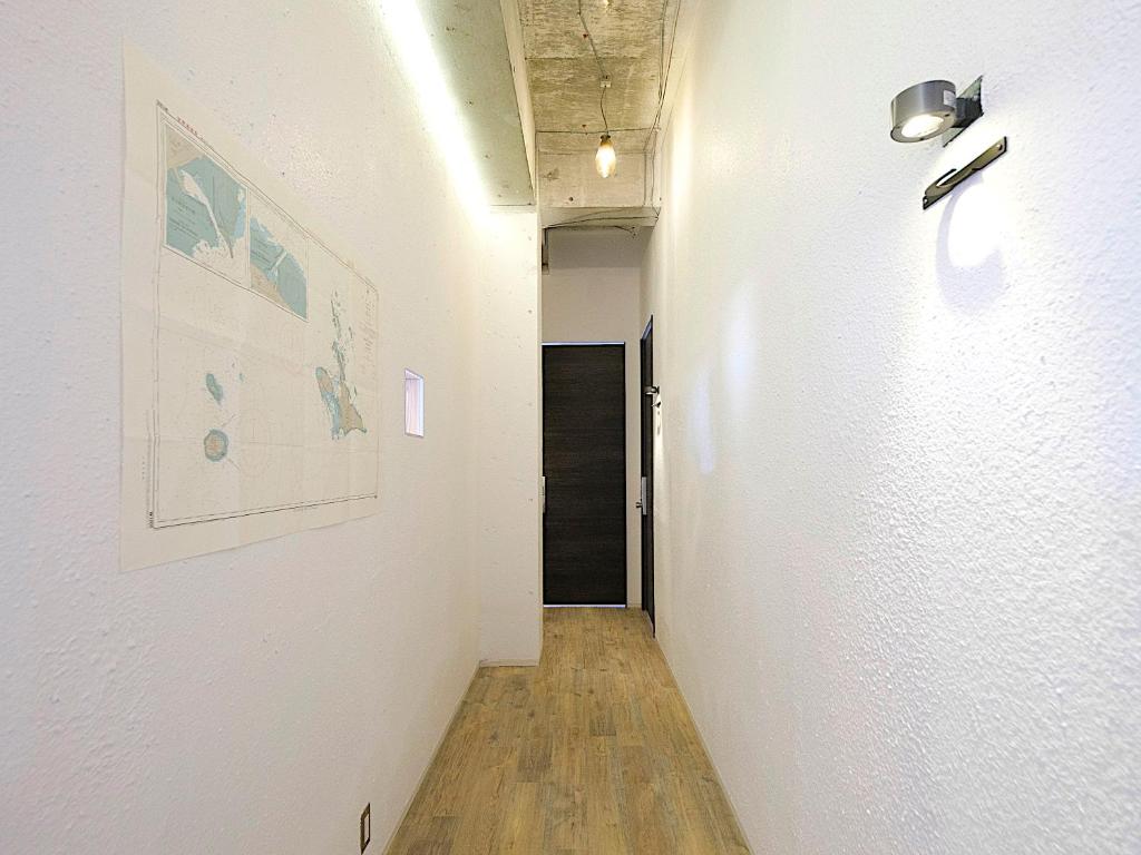 Fotografie z fotogalerie ubytování 宮古島 Guesthouse Re-Spect v destinaci Mijakodžima