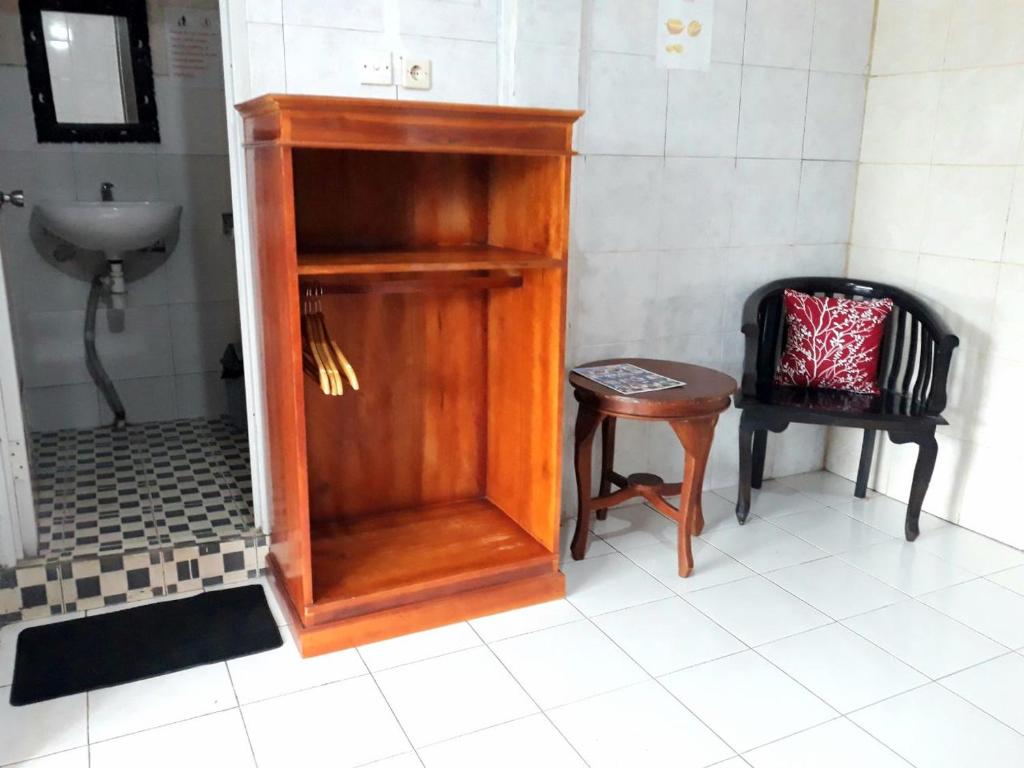 Fotografie z fotogalerie ubytování One Homestay and Warung v destinaci Munduk