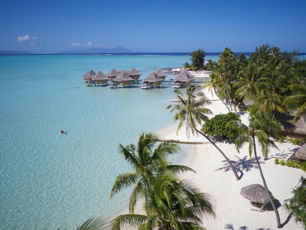 InterContinental Bora Bora Le Moana Resort, an IHG Hotel, Bora Bora –  Updated 2023 Prices